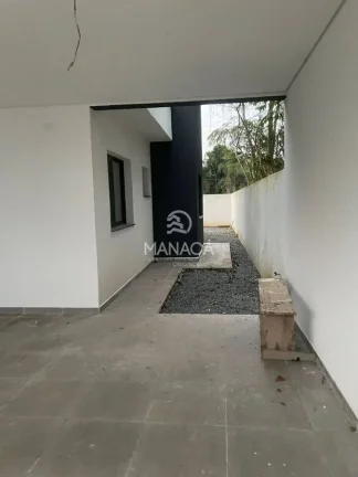 Imagem Casa com 3 Quartos e Amplo Quintal – Acabamento Impecável no Bairro Itajuba, Barra Velha/SC