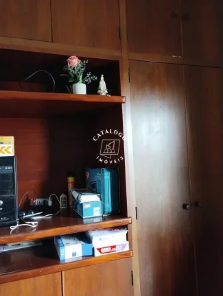 Imagem Apartamento a Venda no bairro Parque dos Bandeirantes - Ribeirão Preto, SP