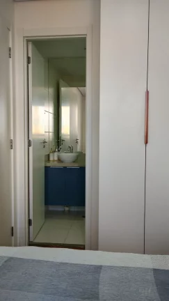 Imagem Studio para Locação – Condomínio Plano ... Estação Belém | São Paulo – SP