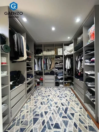 Imagem Casa Alphaville