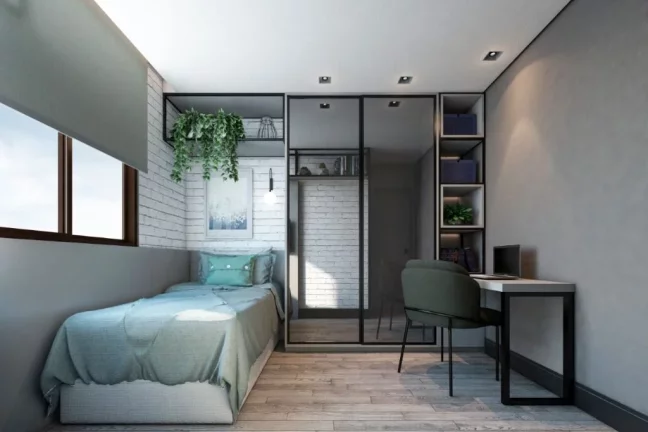 Imagem Apartamento à venda, 83 m² por R$ 901.720,00 - Manaíra - João Pessoa/PB