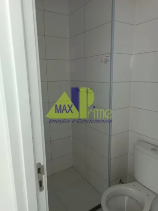 Imagem Apartamento à venda em São Paulo-SP, Jardim América da Penha: 2 quartos, 1 sala, 1 banheiro, 40m². Imperdível oportunidade!