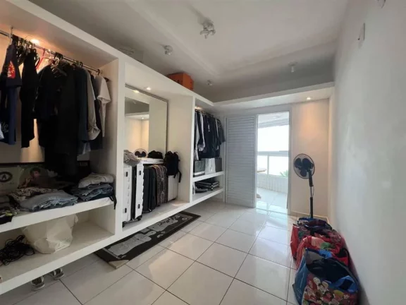 Imagem Apartamento com 2 dorms, Maracanã, Praia Grande - R$ 620 mil, Cod: 994