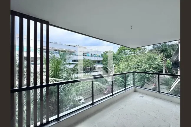 Imagem Apartamento à Venda - Recreio, 2 Quartos, 60 m2