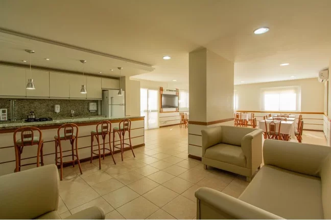 Imagem PDG 1100 Apto 610101004-62 - Apartamento à venda no bairro Passo da Areia - Porto Alegre/RS
