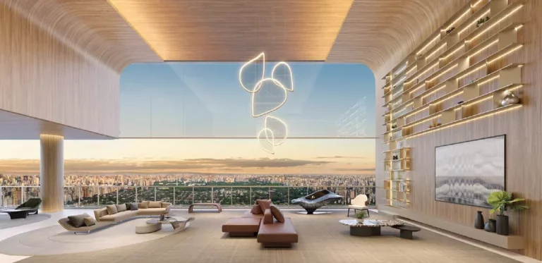 Imagem Apartamento com 4 Quartos à Venda, 339 m² em Pinheiros - São Paulo Imagem Apartamento com 4 Quartos à Venda, 339 m² em Pinheiros - São Paulo