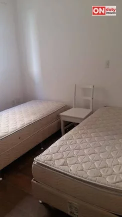 Imagem Apartamento - Embaré - Santos/SP