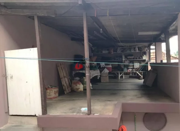 Imagem Sobrado à venda 3 Quartos, 2 Vagas, 198M², Olímpico, São Caetano do Sul - SP