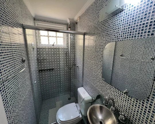 Imagem Sobrado Butantã , 3 dorm , 1 vaga , lazer completo.