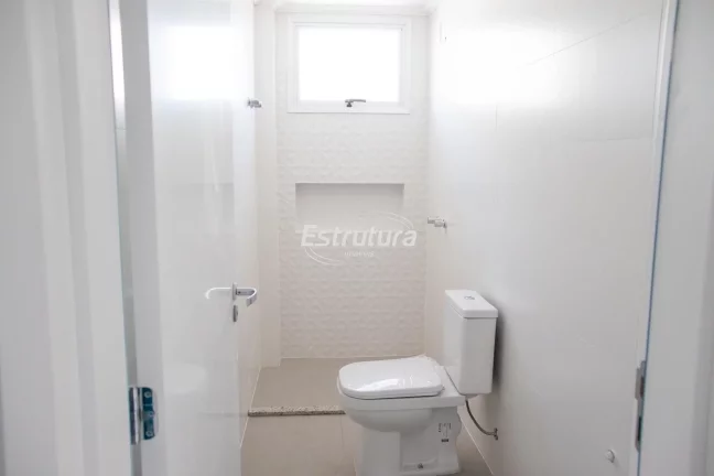 Imagem Cobertura duplex de alto padrão em Camobi