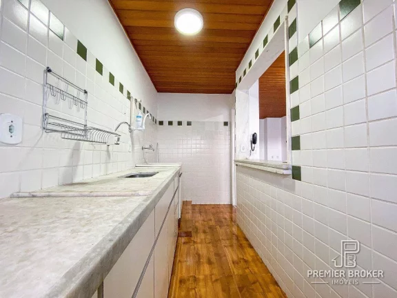 Imagem Apartamento à venda, 51 m² por R$ 345.000,00 - Alto - Teresópolis/RJ