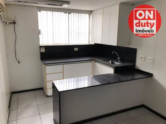Imagem Prédio à venda, 473 m² por R$ 1.800.000 - Centro - Santos/SP