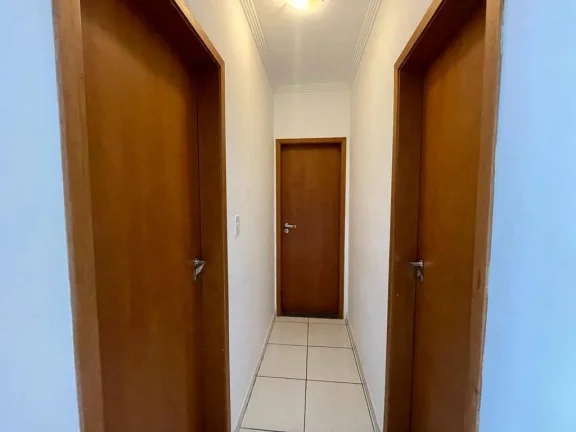 Imagem APARTAMENTO COM 80 m² - CAMPO DA AVIACAO - PRAIA GRANDE SP