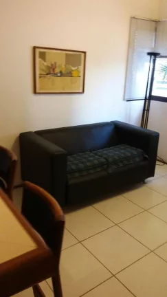 Imagem Apartamento para aluguel com 42m² com 1 quarto em Jardim Paulista