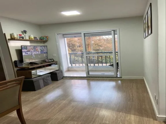 Imagem Apartamento à venda com 2 quartos no condomínio Pateo Das Flores Morumbi, São Paulo - SP