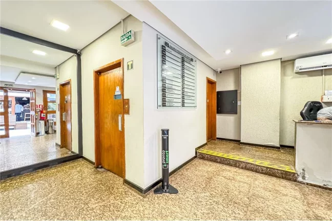 Imagem MDVI 1211 Sala 612481063-20 - Sala à venda no bairro Moinhos de Vento - Porto Alegre/RS