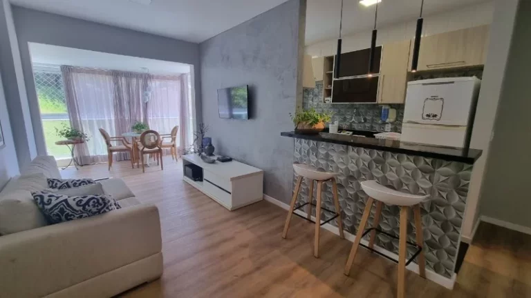 Imagem 2/4, SUITE, VARANDÃO, NASCENTE, NO BARRA THE PLACE RESIDENCE, próximo do Farol da Barra e das facilidades do bairro - por R$890.000,00