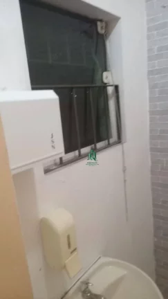Imagem Sala para alugar, 50 m² por R$ 1.022,00/mês - Jardim Tranqüilidade - Guarulhos/SP