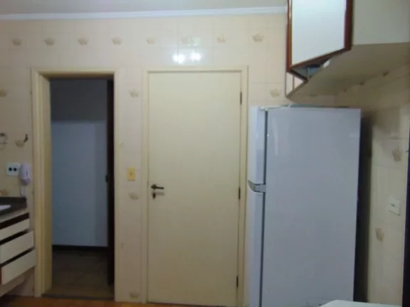 Imagem APARTAMENTO À VENDA, 120 M² - PITANGUEIRAS - GUARUJÁ/SP