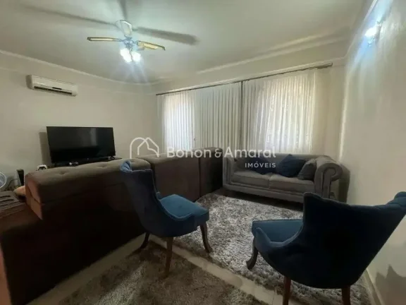 Imagem Casa de esquina Ã  venda no Jardim Eulina, com 200 metros de Ã¡rea Ãºtil, com 4 quartos, sendo 2 suÃ...