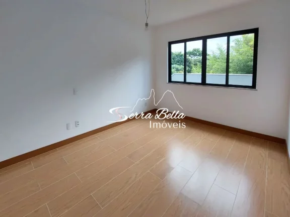 Imagem Casa de alto padrão no bairro Várzea, Teresópolis-RJ