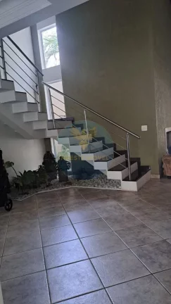 Imagem Casa em Condomínio a Venda no bairro Nova Higienópolis - Jandira, SP