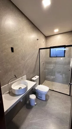 Imagem Casa de Condomínio com 3 Quartos à Venda, 243 m² em Jardim Gramados De Sorocaba - Sorocaba