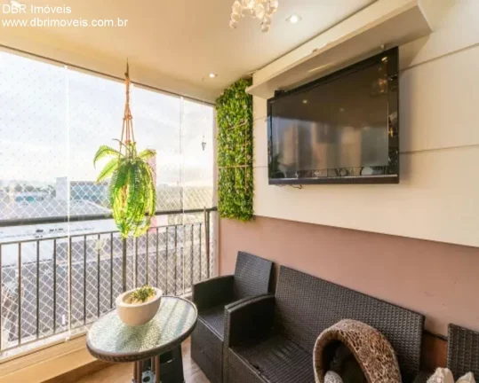 Imagem APARTAMENTO RESIDENCIAL em Sao Paulo - SP, Tatuapé