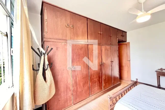 Imagem Apartamento à Venda - Leblon, 3 Quartos, 100 m2
