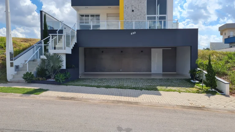 Imagem CASA CONDOMÍNIO FECHADO, VENDA, CONDOMÍNIO BELLA VITTÁ, JD CELESTE, JUNDIAÍ