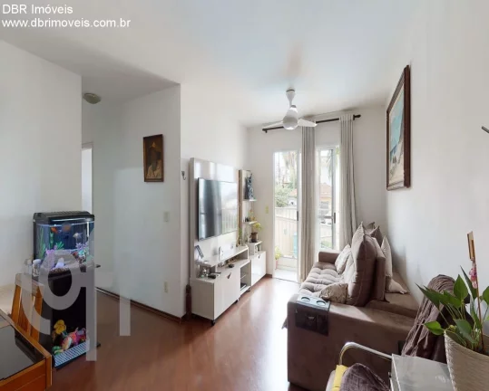 Imagem APARTAMENTO RESIDENCIAL em Sao Paulo - SP, Mandaqui