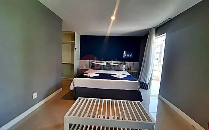 Imagem Flats com 1 dormitório à venda - São Bento - Cabo Frio/RJ