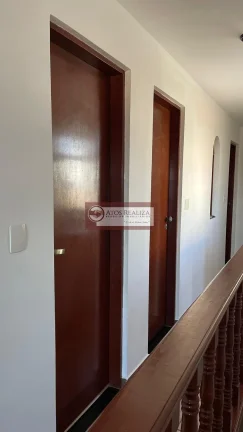Imagem Venda Sobrado Jardim Maria Rita: 4 Dormitórios em SP