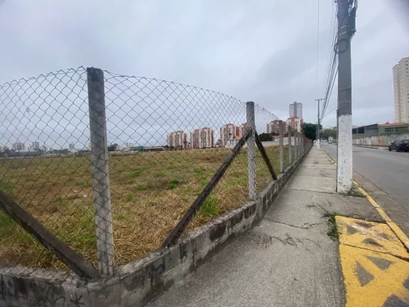 Imagem Terreno à venda, 34335 m² por R$ 85.837.900,00 - Jardim Santa Helena - Suzano/SP