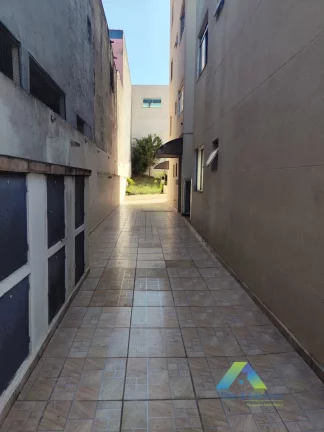 Imagem Excelente Apartamento com 64 m² próximo a Av do Cursino