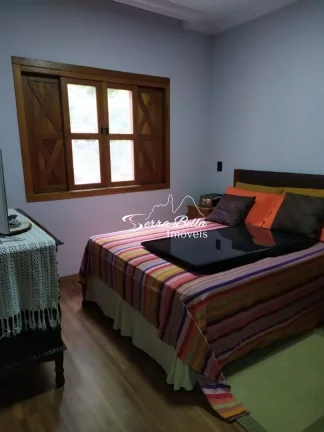 Imagem Casa com 2 dormitórios à venda, 90 m² por R$ 610.000,00 - Posse - Teresópolis/RJ