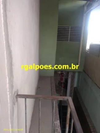 Imagem Salão Comercial para Venda em SÃO JOÃO DE MERITI, Vila São João, 3 banheiros, 2 vagas
