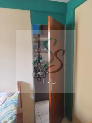 Imagem Venda Apartamento Parque Residencial Vila União, Campinas! 2 dormitórios, sala, cozinha, lavanderia, banheiro, vaga de garagem, 57 m² útil.