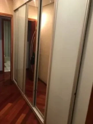 Imagem Apartamento Condominio Vida Viva 102 m² 3 Dormitorios 2 Vagas de Gargens