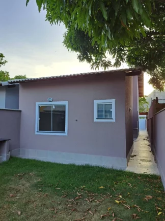 Imagem Casa de 3 quartos no Barroco