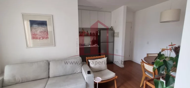 Imagem Imperdível oportunidade de investimento: Apartamento à venda em Caieiras-SP, 2 quartos, 47,02m², bairro Serpa.