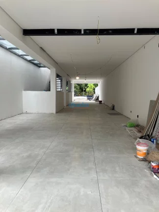 Imagem Alugue espaço de 400m² na Chácara Santo Antônio, São Paulo. R$ 25.000/mês. Confira!