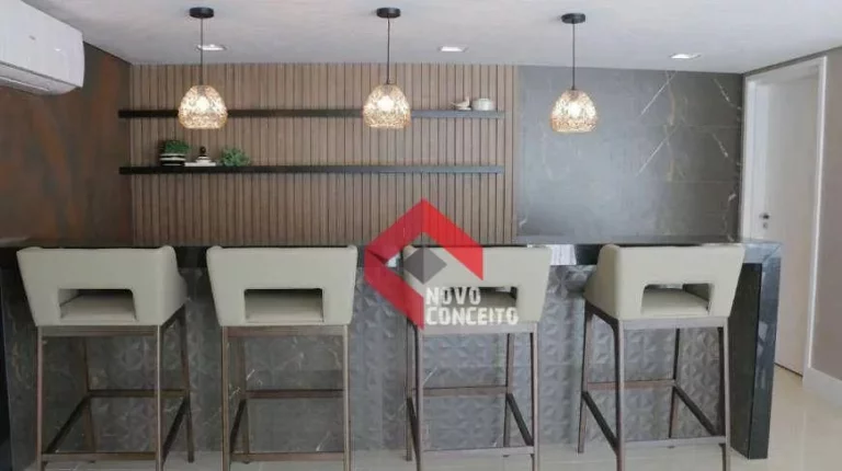 Imagem Apartamento com 3 dormitórios à venda, 165 m² por R$ 1.550.000 - Cocó - Fortaleza/CE