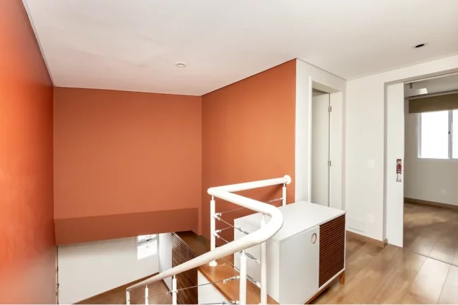 Imagem APARTAMENTO RESIDENCIAL em São Paulo - SP, Itaim Bibi