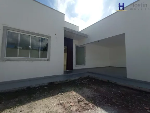 Imagem CASA RESIDENCIAL em SÃO FRANCISCO DO SUL - SC, Rocio Grande