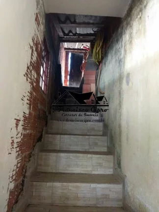 Imagem Casa-Terrea-para-Venda-em-Jardim-Alvorada-Potim-SP