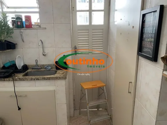 Imagem (28950) Rua Santa Luiza - Tijuca