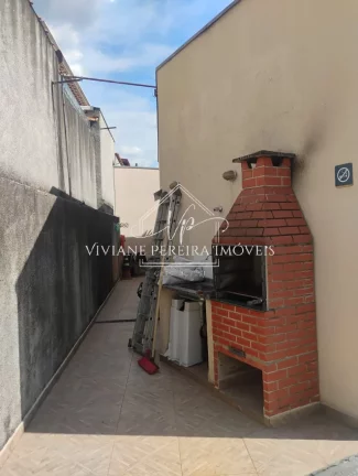 Imagem APARTAMENTO RESIDENCIAL em COTIA - SP, JARDIM BARRO BRANCO
