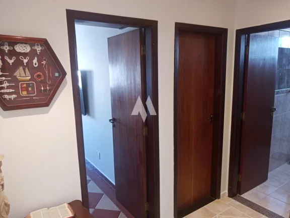 Imagem Apartamento 3 dormitórios à venda Ponta da Praia Santos