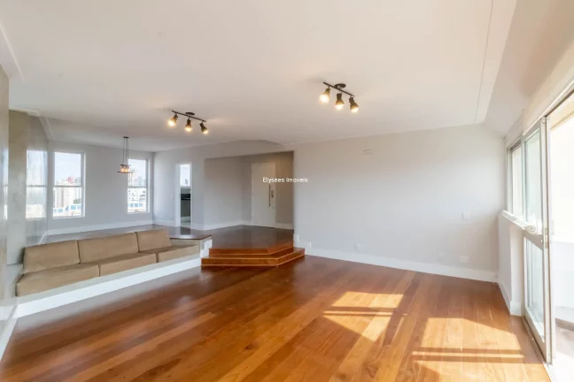 Imagem APARTAMENTO RESIDENCIAL em SÃO PAULO - SP, MORUMBI